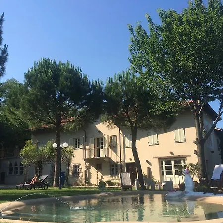 Ca Del Gallo In Langa Отель типа 
