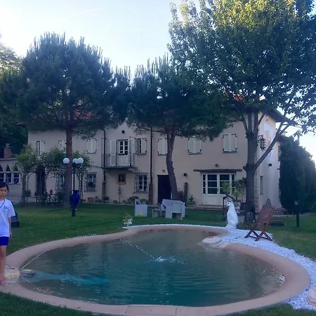 Ca Del Gallo In Langa *