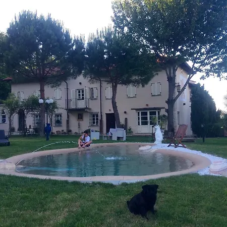 Ca Del Gallo In Langa Отель типа 
