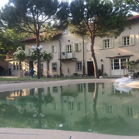 Ca Del Gallo In Langa *