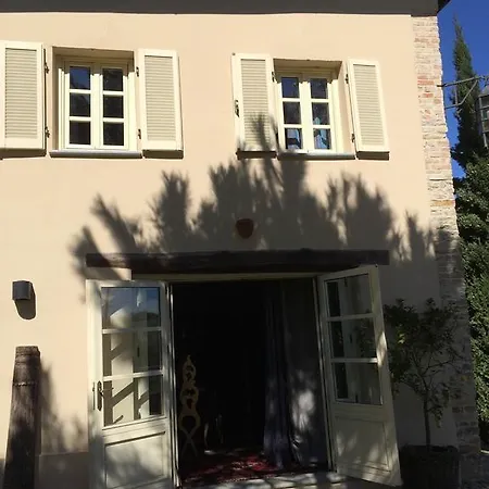 Ca Del Gallo In Langa