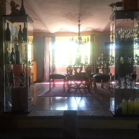 Ca Del Gallo In Langa
