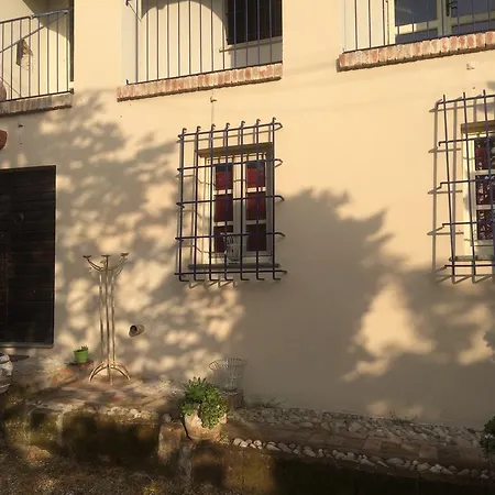Ca Del Gallo In Langa Bed & Breakfast