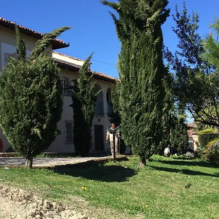 Ca Del Gallo In Langa