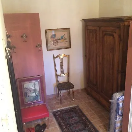 Ca Del Gallo In Langa Отель типа 