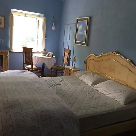 Ca Del Gallo In Langa Манго